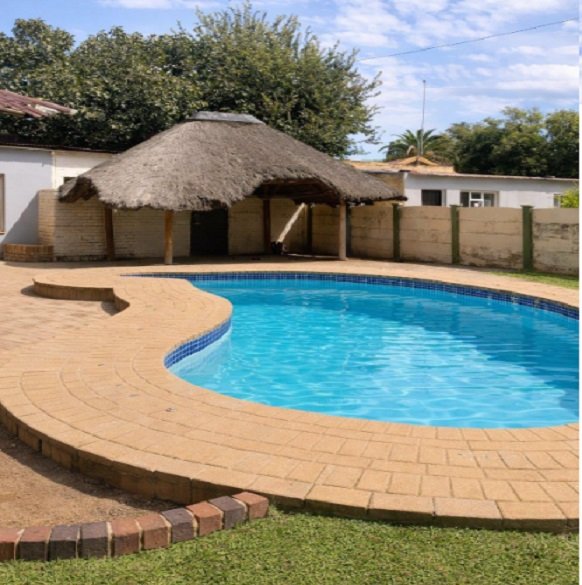 3 Bedroom Property for Sale in Stilfontein Ext 4 North West